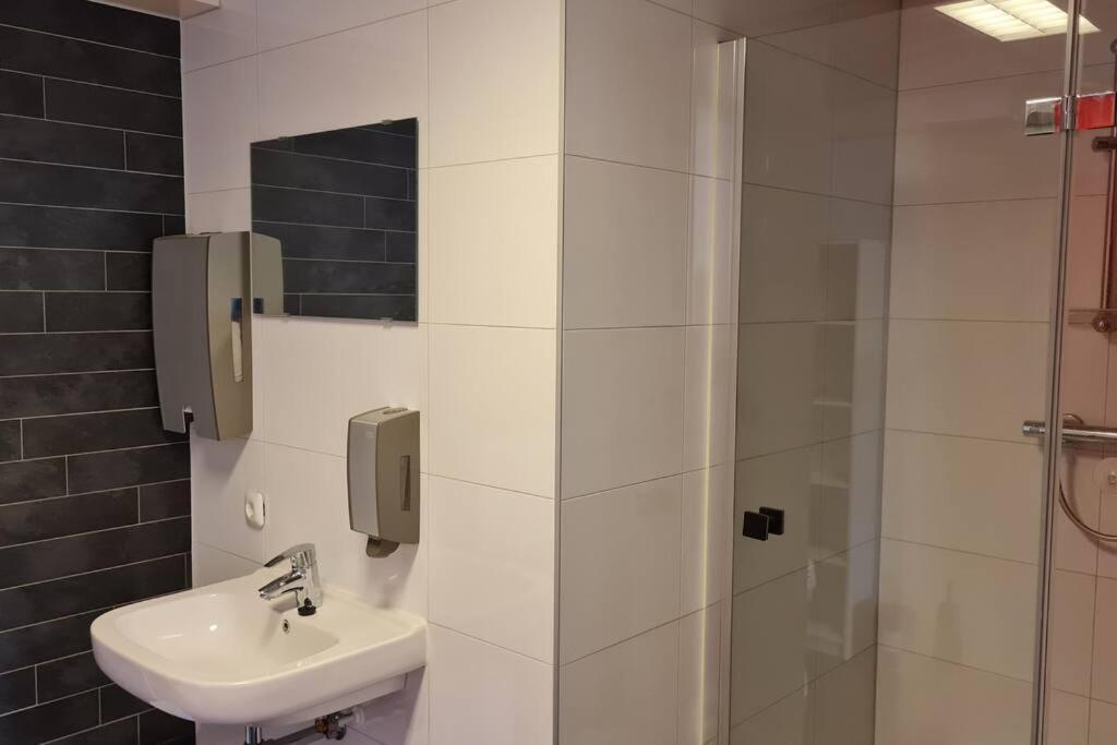 Oude Meesters Bolsward Exterior photo